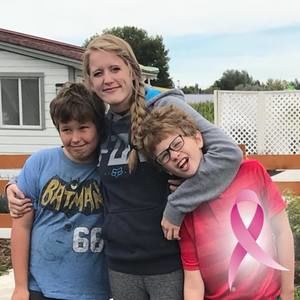 Meet your Posher, Tanya